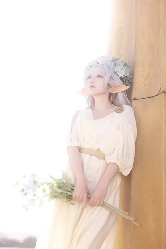 芙丽莲穆夏 - G44不会受伤